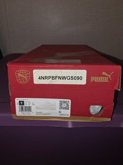 Womens Pumas