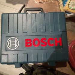 Bosch glc100-40g laser