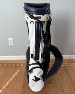Titleist Link Legends Members Golf Bag - Quail Hollow Club Member Bag