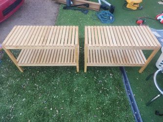 Bench