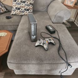 Xbox 360 Modern Warfare 3 Edition