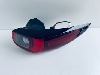 2022-2025 MAZDA CX-5 RIGHT PASSENGER SIDE TAIL LIGHT LED OEM KPF1-51-150 (165)