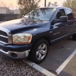2006 Dodge Ram 1500
