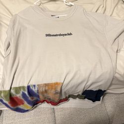 Billionaire Boys Club Shirt Size Double XL