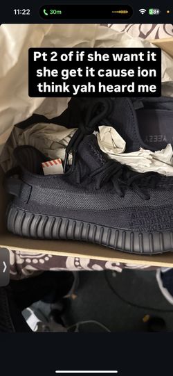 Yeezy Size 9 Men