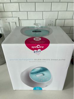 Spectra S1 Breast Pump