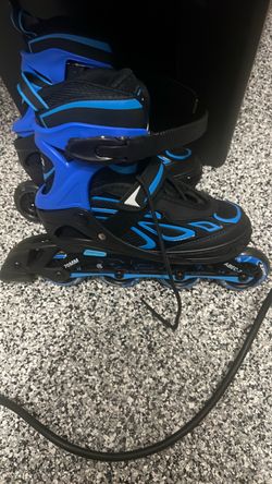 Kids rollerblades