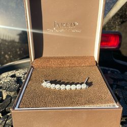 Woman Diamond Bracelet