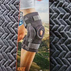 Knee Brace