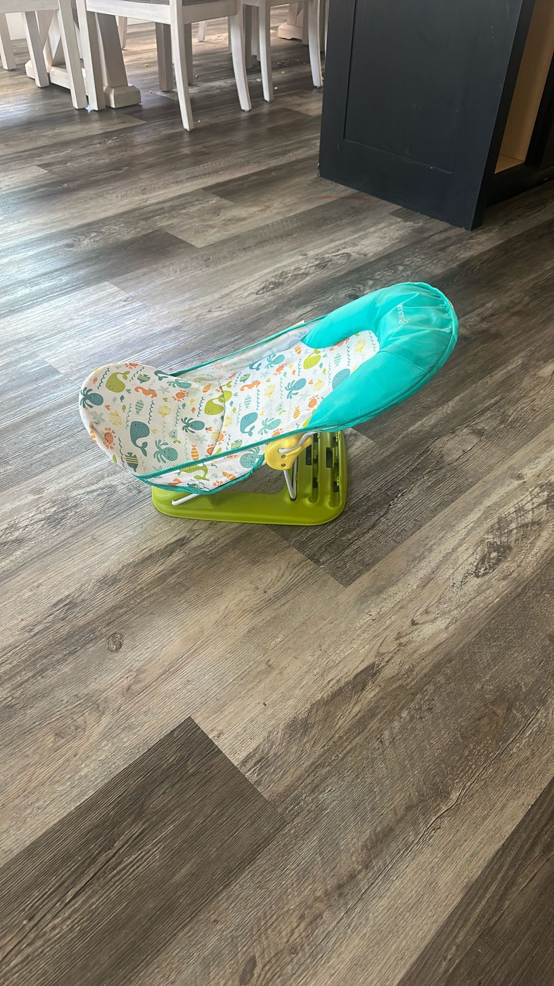 Baby Summer Bath Seat