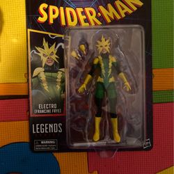 Marvel Legends 