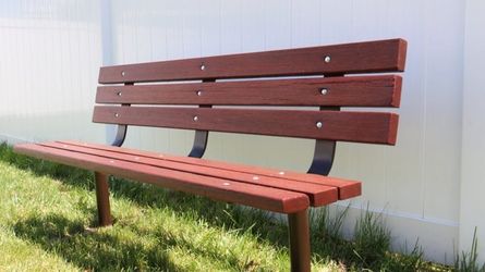 Benches Garden