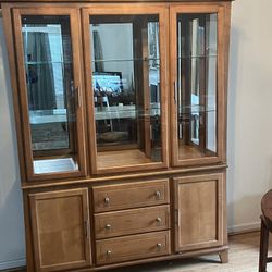 China Cabinet 