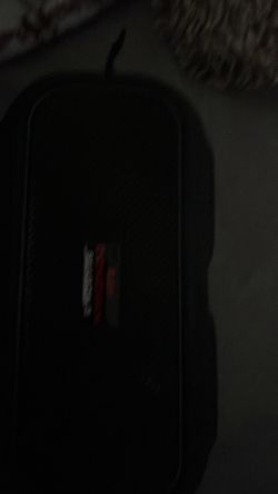 speaker