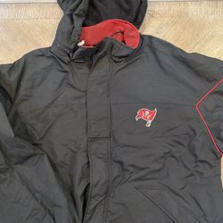 Buccaneers Jacket 
