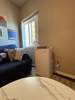 Frigidaire Portable Air Conditioner