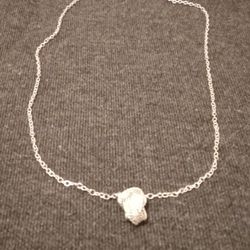 925 Silver Necklaces 