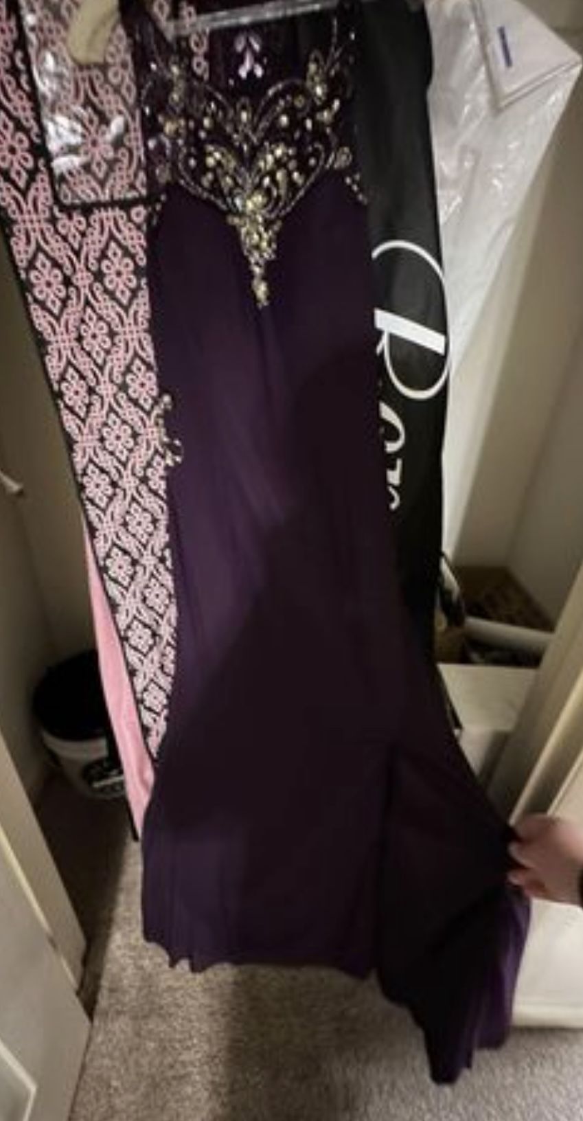 Homecoming / Prom Dress