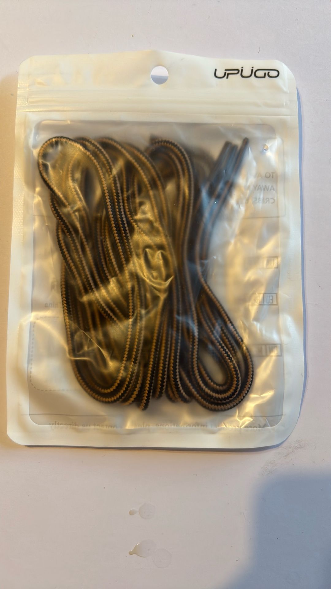 Laces