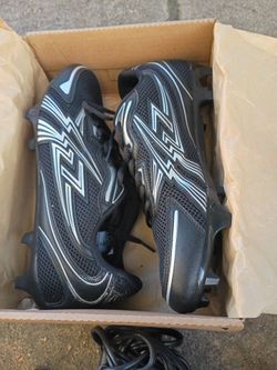 Evolution II SIZE 7