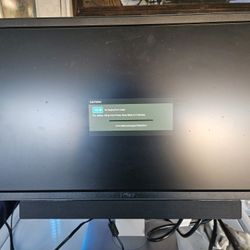Monitors  