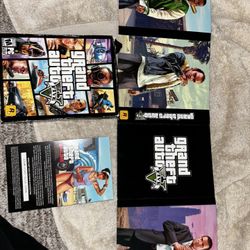 gta 5 PC disks