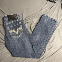Rock & Roll Jeans Size  31/32 