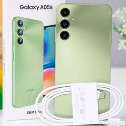 😍NEW SAMSUNG GALAXY A05S 128GB FACTORY UNLOCKED 😍