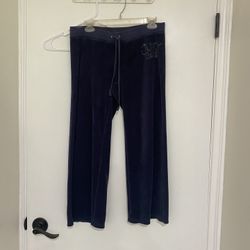 Juicy Couture Capris !!!