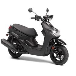 YAMAHA ZUMA 2021 muy poco uso
