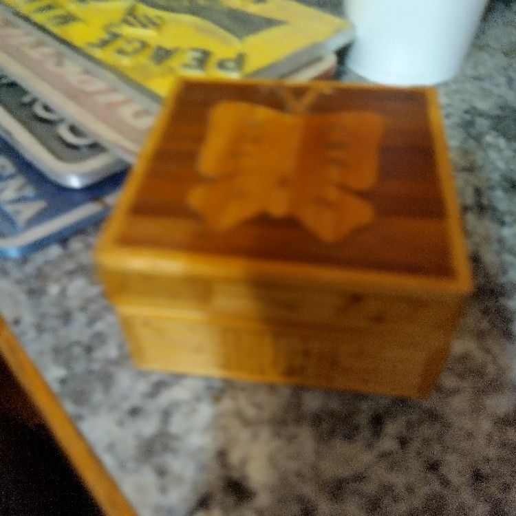 Box