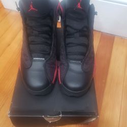 Air Jordan 13