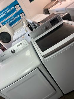 Glass top washer and dryer deals
