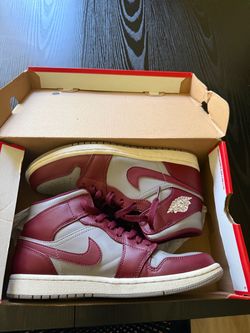 Mid dunks