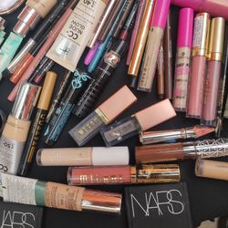 All Top Brands Makeup 