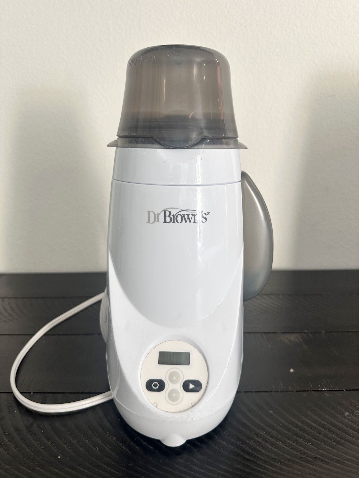 Dr Brown’s Bottle Warmer