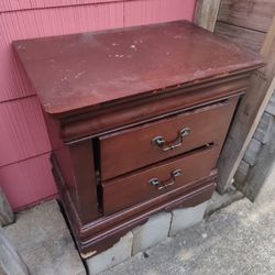 Antique Jewelry Dresser For Sale