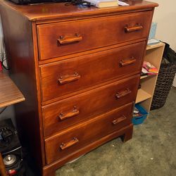 Cushman Mid Century Antique Furniture. 