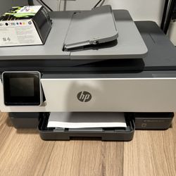 HP Printer Perfect Condition
