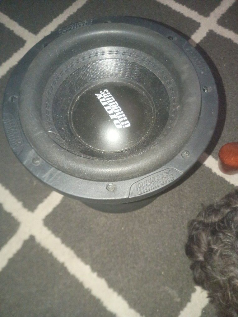SUNDANCE AUDIO