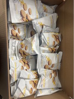 Munchkin Lactation cookies