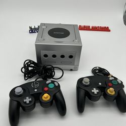 Nintendo GameCube 