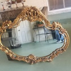 Mirror collection..