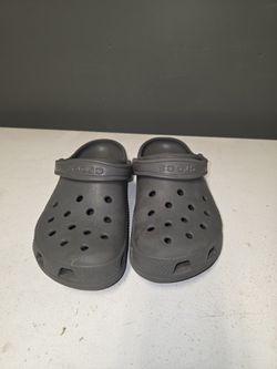 Croc's Boys Size 6