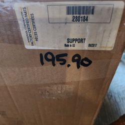 Direct Drive Whirlpool/Kenmore Washer Support Part 280184