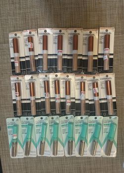 Covergirl Concealer $3 Each