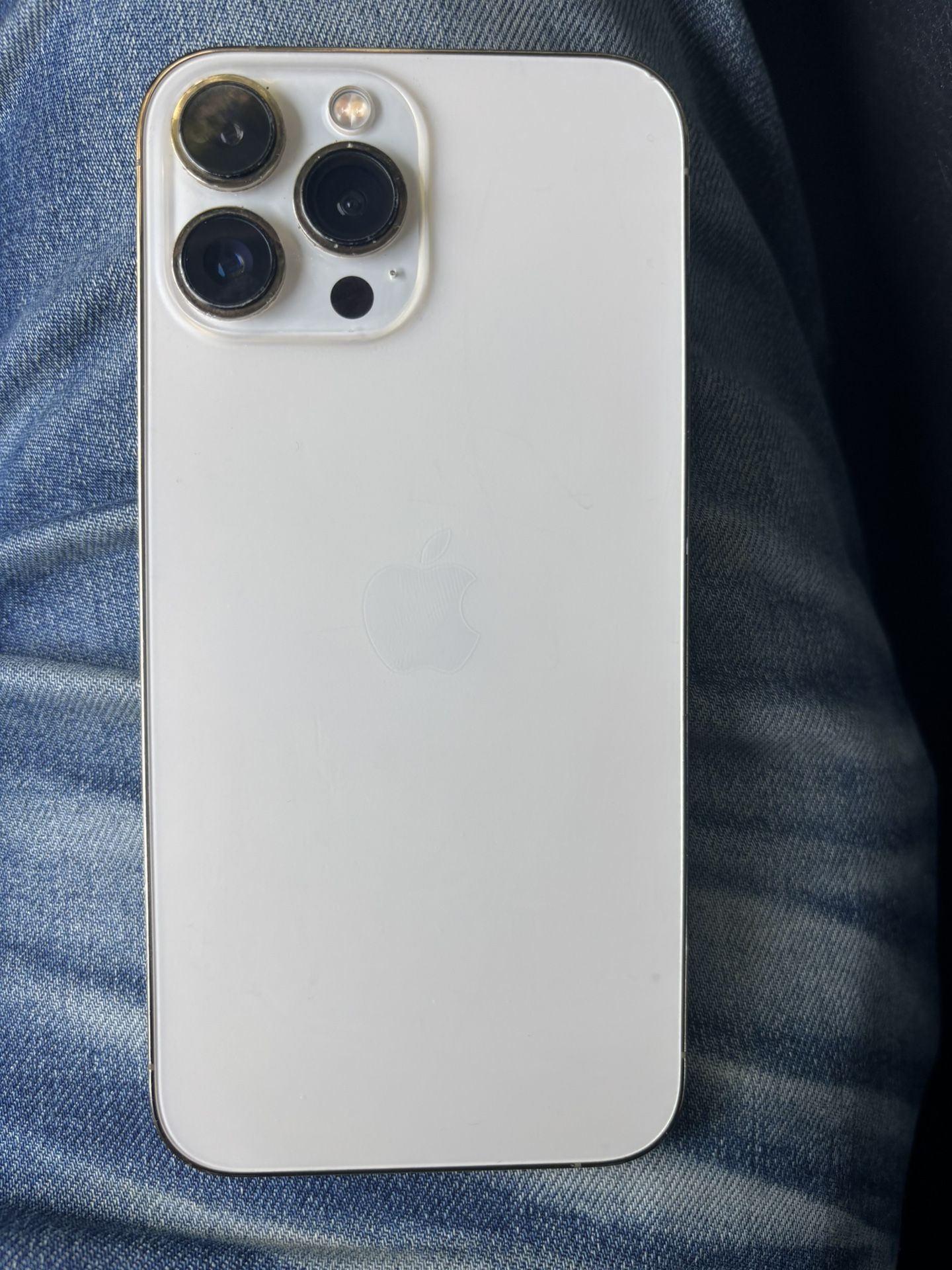 iPhone 13 Pro Max 256GB