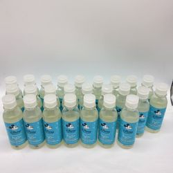 Disney resort blushing orange shampoo/conditioner lot $2 Each