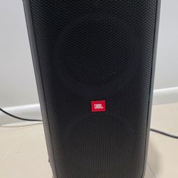JBL PartyBox 310 – $400 FIRM