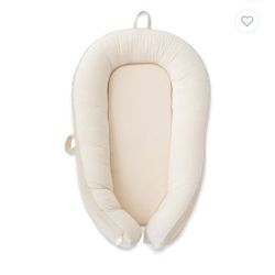  Baby Lounger

(Organic Cotton)